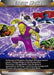 Energy Marker - Fighter's Ambition (M-32) [Fearsome Rivals] - for just $1.75! 