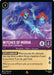 Witches of Morva - Orddu, Orwen, and Orgoch (57/204) [Winterspell] - for just $0.10! 