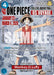 Monkey.D.Luffy (055) (College Basketball US Voyage) (P-055) - One Piece Promotion Cards Foil - for just $106.58! 