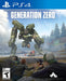 Generation Zero (Playstation 4) - for just $0! 