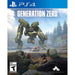 Generation Zero (Playstation 4) - Just $0! Shop now at Retro Gaming of Denver