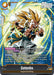 Gotenks (FS11-03) [Starter Deck EX: The Phase of Evolution] - for just $0.40! 