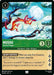 Mushu - Sneaky Dragon (82/204) [Winterspell] - for just $0.10! 