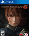 Dead or Alive 6 (Playstation 4) - for just $0! 