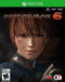 Dead or Alive 6 (Xbox One) - for just $0! 