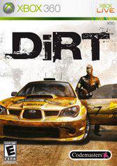 Dirt - Xbox 360 - for just $11.99! 