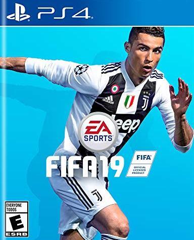 FIFA 19 (Playstation 4) - for just $0! 
