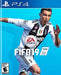 FIFA 19 (Playstation 4) - for just $0! 