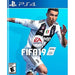 FIFA 19 (Playstation 4) - Just $0! Shop now at Retro Gaming of Denver