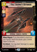 Vult Skerris's Defender - Secret Project (76/264) (76/264) [A Lawless Time] - for just $0.80! 