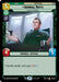 Admiral Motti - Chain of Command (139/264) (139/264) [A Lawless Time] - for just $0.20! 