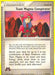 Team Magma Conspirator (82/95) [EX: Team Magma vs Team Aqua] - for just $0.55! 