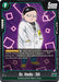 Dr. Hedo : SH [Dual Evolution] - for just $0.10! 