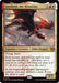 Lorehold, the Historian (SOS-201) - Secrets of Strixhaven Foil - for just $1.48! 
