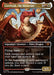 Lorehold, the Historian (Borderless) (SOS-284) - Secrets of Strixhaven - for just $4.37! 