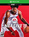 NBA Live 19 The One Edition (Xbox One) - for just $0! 