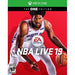 NBA Live 19 The One Edition (Xbox One) - Just $0! Shop now at Retro Gaming of Denver