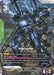 Kampfer (LR+) (GD03-017) - Steel Requiem Holofoil - for just $4.55! 