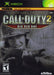 Call of Duty 2: Big Red One Collector's Edition (Xbox) - for just $0! 