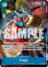 Buggy (Event Pack Vol. 8) [One Piece Promotion Cards] - for just $2.20! 