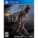 Sekiro: Shadows Die Twice (Playstation 4) - Just $0! Shop now at Retro Gaming of Denver