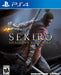 Sekiro: Shadows Die Twice + Sekiro Hardcover Official Strategy Guide [Game + Guide] (Playstation 4) - for just $0! 