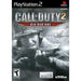 Call of Duty 2: Big Red One Collector's Edition (Playstation 2) - Just $0! Shop now at Retro Gaming of Denver