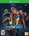 Jump Force (Xbox One) - for just $0! 