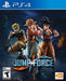 Jump Force Standard Edition (Playstation 4) - for just $0! 