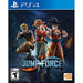 Jump Force Standard Edition (Playstation 4) - Just $0! Shop now at Retro Gaming of Denver