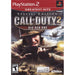 Call Of Duty 2 Big Red One Special Edition Greatest Hits (Playstation 2) - Just $0! Shop now at Retro Gaming of Denver