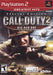Call Of Duty 2 Big Red One Special Edition Greatest Hits (Playstation 2) - for just $0! 