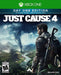 Just Cause 4 Day One Edition (Xbox One) - for just $0! 