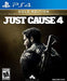 Just Cause 4 Gold Edition (Playstation 4) - for just $0! 