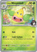 Erika's Weepinbell (005/217) [Mega Evolution: Ascended Heroes] - for just $0.10! 