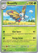Beautifly (013/217) [Mega Evolution: Ascended Heroes] - for just $0.10! 