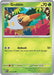 Grubbin (017/217) [Mega Evolution: Ascended Heroes] - for just $0.10! 