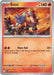 Entei (025/217) [Mega Evolution: Ascended Heroes] - for just $0.10! 