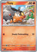 Tepig (029/217) [Mega Evolution: Ascended Heroes] - for just $0.10! 