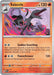 Salazzle (035/217) [Mega Evolution: Ascended Heroes] - for just $0.10! 