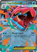 Mega Feraligatr ex (043/217) [Mega Evolution: Ascended Heroes] - for just $0.55! 