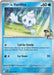 N's Vanillite (049/217) [Mega Evolution: Ascended Heroes] - for just $0.10! 