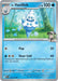 N's Vanillish (050/217) [Mega Evolution: Ascended Heroes] - for just $0.10! 