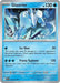 Glastrier (054/217) [Mega Evolution: Ascended Heroes] - for just $0.10! 