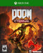 DOOM Eternal (Xbox One) - Just $0! Shop now at Retro Gaming of Denver