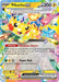 Pikachu ex (057/217) [Mega Evolution: Ascended Heroes] - for just $1.35! 