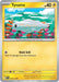 Tynamo (059/217) [Mega Evolution: Ascended Heroes] - for just $0.10! 