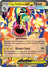 Mega Eelektross ex (061/217) [Mega Evolution: Ascended Heroes] - for just $0.40! 