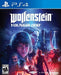 Wolfenstein Youngblood (Playstation 4) - for just $0! 