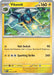 Vikavolt (066/217) [Mega Evolution: Ascended Heroes] - for just $0.10! 